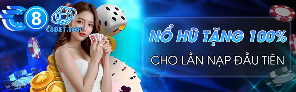 Giới Thiệu Nhà Cái C8BET - C88BET