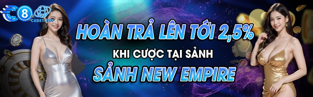 Giới Thiệu Nhà Cái C8BET - C88BET