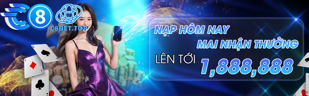 Giới Thiệu Nhà Cái C8BET - C88BET