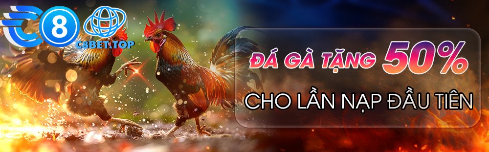 Giới Thiệu Nhà Cái C8BET - C88BET