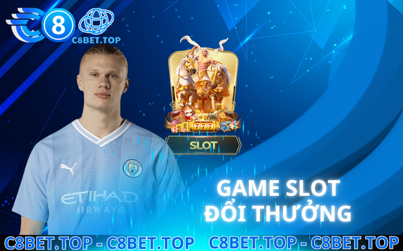 Game slot đổi thưởng: Đa dạng Cách Chơi game slot