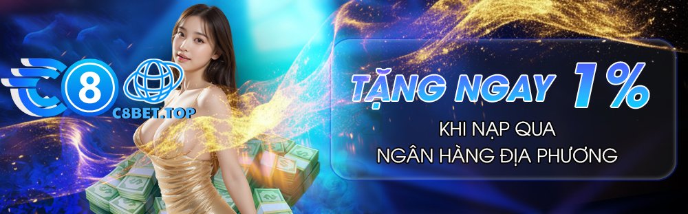 Giới Thiệu Nhà Cái C8BET - C88BET